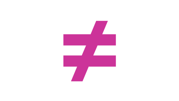 Think Pink Unjust